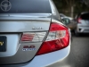 CIVIC SEDAN LXR - 2014 - ARROIO DO MEIO