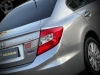 CIVIC SEDAN LXR - 2014 - ARROIO DO MEIO