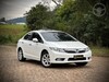 CIVIC SEDAN EXS - 2012 - ARROIO DO MEIO