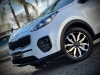 SPORTAGE LX 2.0 - 2019 - ARROIO DO MEIO