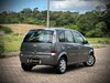 MERIVA PREMIUM EASYTRONIC - 2011 - ARROIO DO MEIO