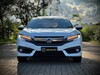 CIVIC SEDAN TOURING 1.5L - 2017 - ARROIO DO MEIO