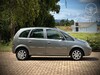 MERIVA PREMIUM EASYTRONIC - 2011 - ARROIO DO MEIO