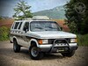 D-20 CUSTOM - 1991 - ARROIO DO MEIO
