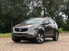 SPORTAGE LX 2.0 - 2014 - ARROIO DO MEIO