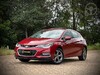 CRUZE SPORT LTZ 1.4 - 2018 - ARROIO DO MEIO