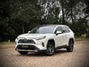 RAV 2.5 S HYBRID CONNECT 4X4 - 2022 - ARROIO DO MEIO