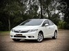 CIVIC SEDAN EXS - 2012 - ARROIO DO MEIO