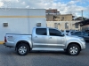 HILUX CAB.DUPLA SRV-AT 3.0 TB-IC - 2013 - ARROIO DO MEIO