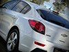 CRUZE LT 1.8 - 2012 - ARROIO DO MEIO