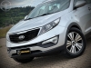 SPORTAGE LX 2.0 - 2014 - ARROIO DO MEIO
