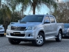 HILUX CAB.DUPLA SRV-AT 3.0 TB-IC - 2013 - ARROIO DO MEIO