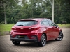CRUZE SPORT LTZ 1.4 - 2018 - ARROIO DO MEIO