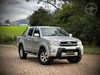 HILUX CAB. SR 2.7 - 2010 - ARROIO DO MEIO