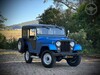 JEEP WILLYS - 1978 - ARROIO DO MEIO
