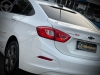 CRUZE SEDAN LT 1.4 TURBO - 2022 - ARROIO DO MEIO