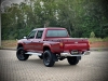 HILUX CAB.DUPLA 2.8 - 1996 - ARROIO DO MEIO