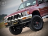 HILUX CAB.DUPLA 2.8 - 1996 - ARROIO DO MEIO