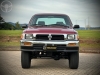 HILUX CAB. 2.8 - 1996 - ARROIO DO MEIO