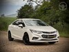 CRUZE LTZ 1.4 TURBO - 2017 - ARROIO DO MEIO