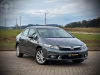 CIVIC SEDAN LXR - 2014 - ARROIO DO MEIO