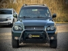 PAJERO TR4 2.0 - 2008 - ARROIO DO MEIO