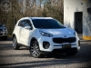 SPORTAGE LX 2.0 - 2019 - ARROIO DO MEIO
