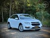 CRUZE SEDAN LT 1.8 - 2015 - ARROIO DO MEIO