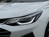 CRUZE PREMIER 1.4 TURBO - 2020 - ARROIO DO MEIO