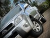 HILUX CAB. SR 2.7 - 2010 - ARROIO DO MEIO