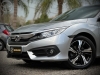 CIVIC SEDAN EXL - 2017 - ARROIO DO MEIO