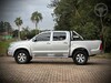 HILUX CAB. SR 2.7 - 2010 - ARROIO DO MEIO