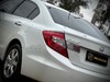 CIVIC SEDAN EXS - 2012 - ARROIO DO MEIO