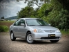 CIVIC SEDAN LX - 2001 - ARROIO DO MEIO