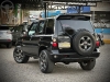 PAJERO TR4 2.0 - 2007 - ARROIO DO MEIO