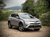 RAV-4 2.0 - 2018 - ARROIO DO MEIO