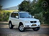 PAJERO TR4 2.0 - 2009 - ARROIO DO MEIO