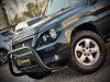 PAJERO TR4 2.0 - 2008 - ARROIO DO MEIO