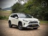 RAV 2.5 S HYBRID CONNECT 4X4 - 2022 - ARROIO DO MEIO
