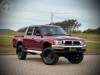 HILUX CAB.DUPLA 2.8 - 1996 - ARROIO DO MEIO