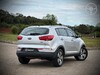 SPORTAGE LX 2.0 - 2014 - ARROIO DO MEIO