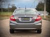 CIVIC SEDAN LXR - 2014 - ARROIO DO MEIO