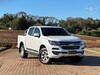 S10 LT 2.8 4X4 - 2018 - ARROIO DO MEIO