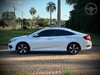 CIVIC SEDAN TOURING 1.5L - 2017 - ARROIO DO MEIO