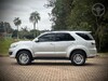 HILUX SW4 SRV 3.0 - 2013 - ARROIO DO MEIO