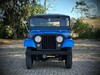 JEEP WILLYS - 1978 - ARROIO DO MEIO