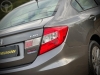 CIVIC SEDAN LXR - 2014 - ARROIO DO MEIO