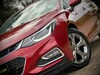 CRUZE SPORT LTZ 1.4 - 2018 - ARROIO DO MEIO