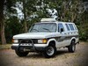 D-20 CUSTOM - 1991 - ARROIO DO MEIO