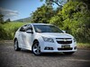 CRUZE LT 1.8 - 2012 - ARROIO DO MEIO